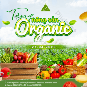 🎉 NGÀY HỘI NÔNG NGHIỆP – ƯU ĐÃI SIÊU KHỦNG CHO MỌI NÔNG DÂN! 🎉