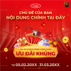 🌾 ƯU ĐÃI TẾT NGẬP TRÀN – GIẢM GIÁ LÊN ĐẾN 30% cho các sản phẩm nông nghiệp chất lượng!