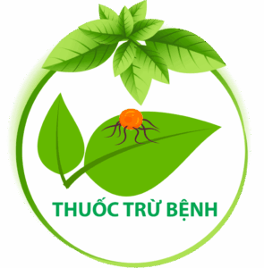 Thuốc trừ Bệnh